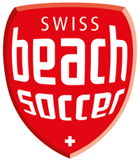 LOGO Swiss Beach Soccer