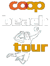 LOGO Coop Beach Tour