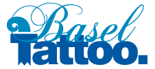 Logo Basel Tattoo