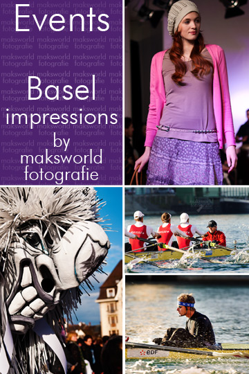 City impressions | by maksworld fotografie Basel / Oberwil (Fotograf Marcel König)