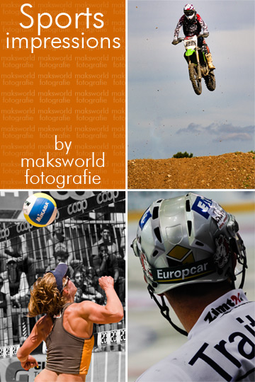 Sport by maksworld fotografie