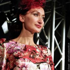 Fashiondays Markthalle 2012 | Fotoshooting by maksworld fotografie Basel/Oberwil (Fotograf: Marcel König)