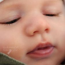Baby Leon | Fotoshooting by maksworld fotografie Basel/Oberwil (Fotograf: Marcel König)