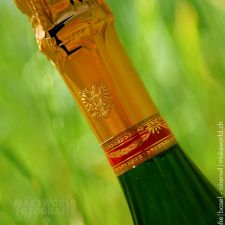 Champagner Produkteshooting ( Outdoor )| Fotoshooting by maksworld fotografie Basel/Oberwil (Fotograf: Marcel König)