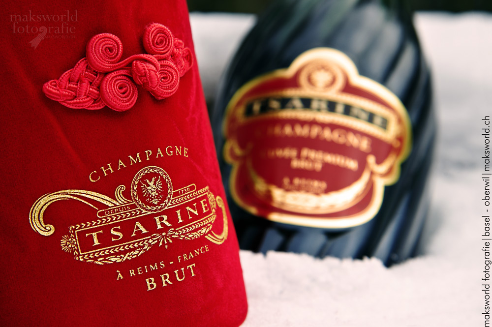 Tsarine / Besserat Champagner | Fotoshooting by maksworld fotografie Oberwil/Basel (Fotograf: Marcel König)