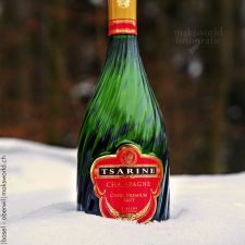 Champagner Produkteshooting ( Winter_2012-Die_Bilder )| Fotoshooting by maksworld fotografie Basel/Oberwil (Fotograf: Marcel König)