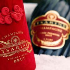 Champagner Produkteshooting ( Winter_2012-Die_Bilder )| Fotoshooting by maksworld fotografie Basel/Oberwil (Fotograf: Marcel König)