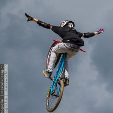 Bikefestival 2014 - Dirtjump | Fotoshooting by maksworld fotografie Basel/Oberwil (Fotograf: Marcel König)