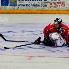 Icehockey | Fotoshooting by maksworld fotografie Basel/Oberwil (Fotograf: Marcel König)