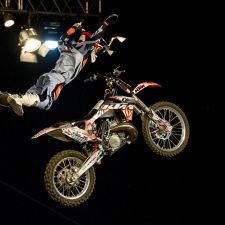 Night of the Jumps @Basel | Fotoshooting by maksworld fotografie Basel/Oberwil (Fotograf: Marcel König)