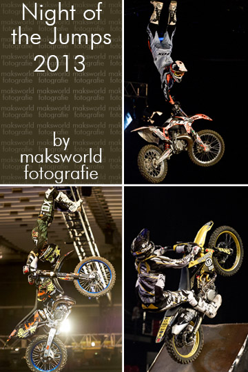 Night of the Jumps by maksworld fotografie Basel / Oberwil